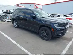 1C4RJHAG3PC554608 2023 JEEP GRAND CHEROKEE