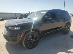 1C4RJHAG3PC561011 2023 JEEP GRAND CHEROKEE