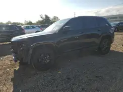 1C4RJHAG3PC565513 2023 JEEP GRAND CHEROKEE