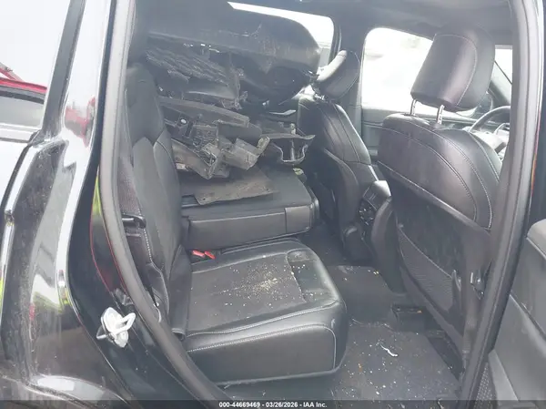 1C4RJHAG3PC567276 2023 JEEP GRAND CHEROKEE - Image 8