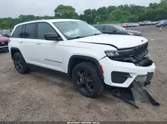 1C4RJHAG3PC594882 2023 JEEP GRAND CHEROKEE