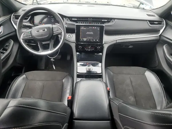 1C4RJHAG3PC600213 2023 JEEP GRAND CHEROKEE - Image 8