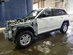 1C4RJHAG3PC606755 2023 JEEP GRAND CHEROKEE
