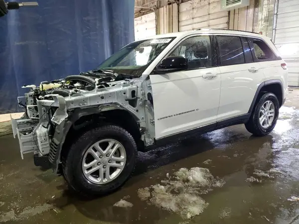 1C4RJHAG3PC606755 2023 JEEP GRAND CHEROKEE - Image 1