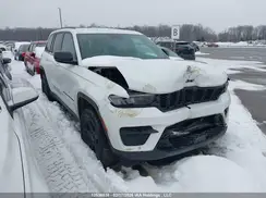 1C4RJHAG3PC614211 2023 JEEP GRAND CHEROKEE