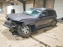 1C4RJHAG3PC622745 2023 JEEP GRAND CHEROKEE