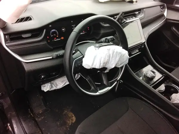 1C4RJHAG3PC622745 2023 JEEP GRAND CHEROKEE - Image 8