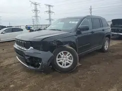 1C4RJHAG3PC625418 2023 JEEP GRAND CHEROKEE