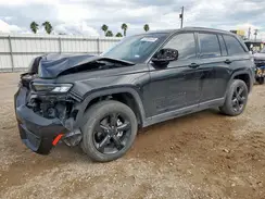 1C4RJHAG3PC627430 2023 JEEP GRAND CHEROKEE