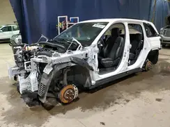 1C4RJHAG3PC640565 2023 JEEP GRAND CHEROKEE