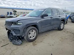 1C4RJHAG3PC643255 2023 JEEP GRAND CHEROKEE