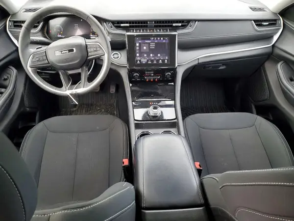 1C4RJHAG3PC643255 2023 JEEP GRAND CHEROKEE - Image 8