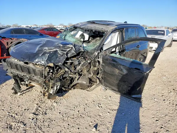 1C4RJHAG3PC646530 2023 JEEP GRAND CHEROKEE - Image 1