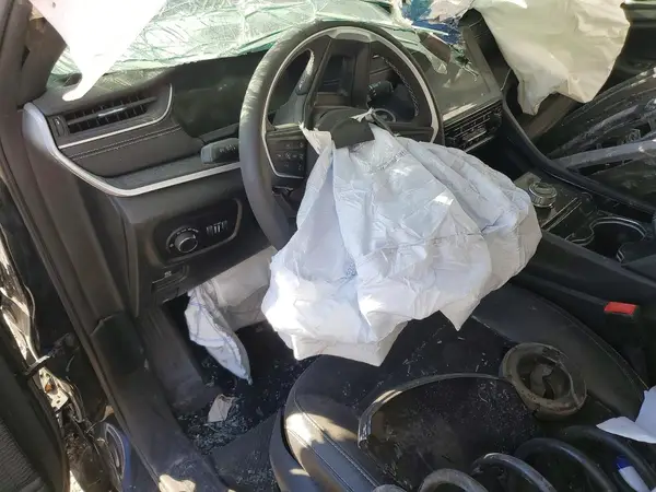 1C4RJHAG3PC646530 2023 JEEP GRAND CHEROKEE - Image 8