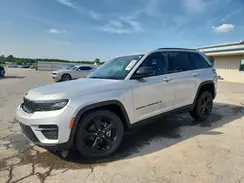 1C4RJHAG3PC661867 2023 JEEP GRAND CHEROKEE
