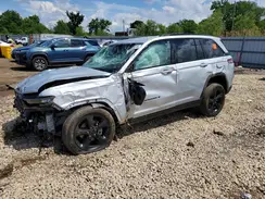 1C4RJHAG3R8536938 2024 JEEP GRAND CHEROKEE