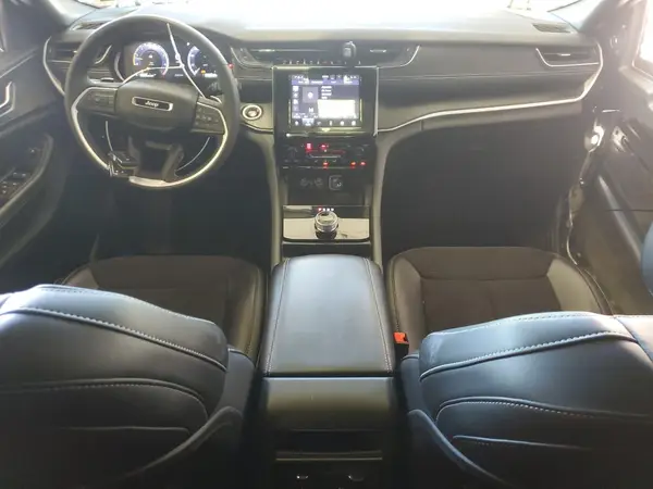 1C4RJHAG3R8580776 2024 JEEP GRAND CHEROKEE - Image 8