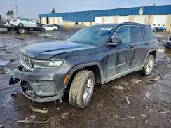 1C4RJHAG3R8590286 2024 JEEP GRAND CHEROKEE