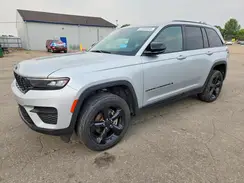 1C4RJHAG3R8590644 2024 JEEP GRAND CHEROKEE