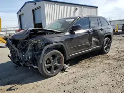 1C4RJHAG3R8939561 2024 JEEP GRAND CHEROKEE