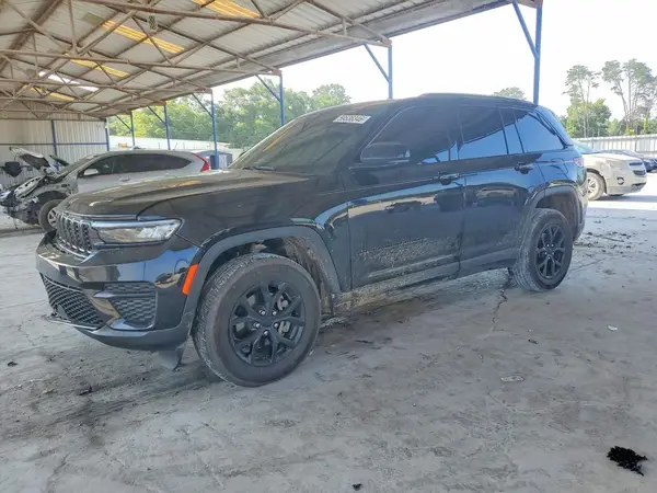 1C4RJHAG3R8950849 2024 JEEP GRAND CHEROKEE - Image 1