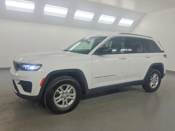 1C4RJHAG3R8954609 2024 JEEP GRAND CHEROKEE - Image 1