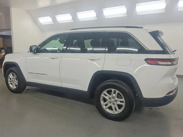 1C4RJHAG3R8954609 2024 JEEP GRAND CHEROKEE - Image 2