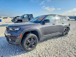 1C4RJHAG3RC104461 2024 JEEP GRAND CHEROKEE