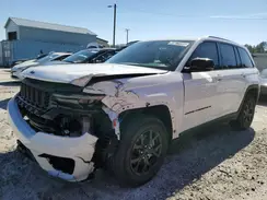1C4RJHAG3RC124581 2024 JEEP GRAND CHEROKEE
