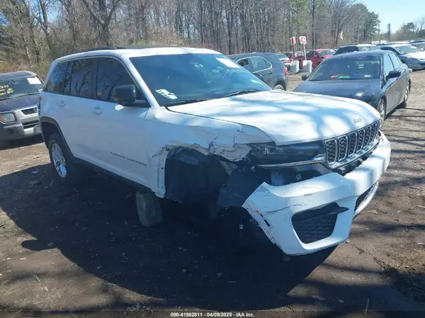 1C4RJHAG3RC179449 2024 JEEP GRAND CHEROKEE - Image 1