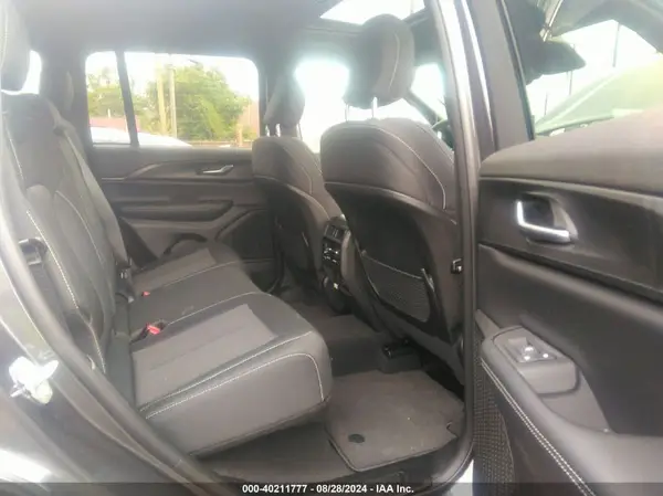 1C4RJHAG3RC185851 2024 JEEP GRAND CHEROKEE - Image 8