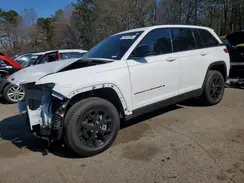 1C4RJHAG3RC186692 2024 JEEP GRAND CHEROKEE