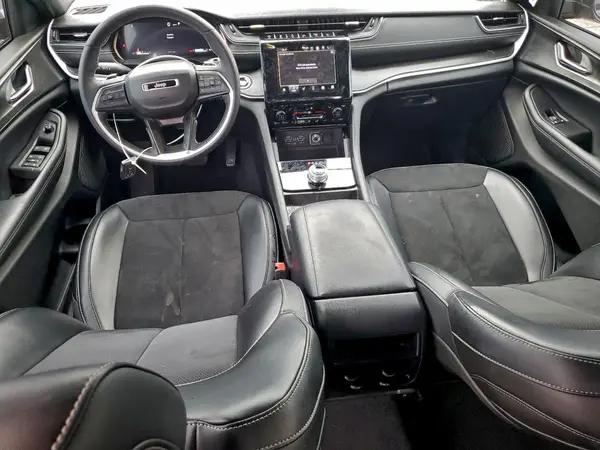 1C4RJHAG3RC229993 2024 JEEP GRAND CHEROKEE - Image 8