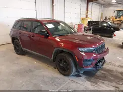 1C4RJHAG3RC233476 2024 JEEP GRAND CHEROKEE