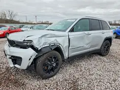 1C4RJHAG3RC235213 2024 JEEP GRAND CHEROKEE