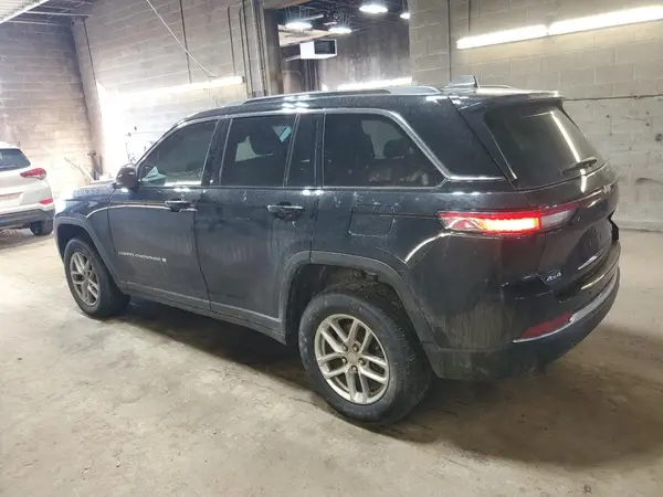 1C4RJHAG3RC244249 2024 JEEP GRAND CHEROKEE - Image 2