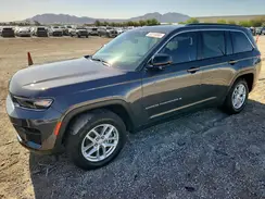 1C4RJHAG3RC263318 2024 JEEP GRAND CHEROKEE