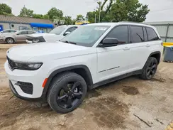 1C4RJHAG3RC706129 2024 JEEP GRAND CHEROKEE