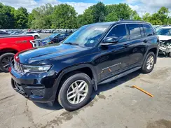 1C4RJHAG3S8644482 2025 JEEP GRAND CHEROKEE