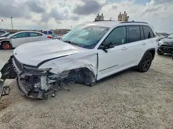 1C4RJHAG3S8656910 2025 JEEP GRAND CHEROKEE