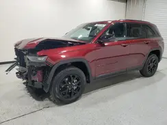 1C4RJHAG3S8657006 2025 JEEP GRAND CHEROKEE