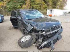 1C4RJHAG3S8741696 2025 JEEP GRAND CHEROKEE