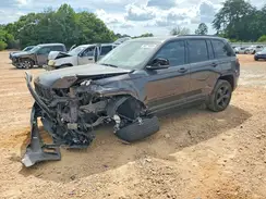 1C4RJHAG3S8790249 2025 JEEP GRAND CHEROKEE