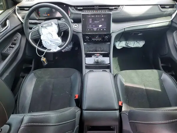 1C4RJHAG3S8790249 2025 JEEP GRAND CHEROKEE - Image 8