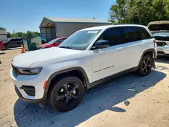 1C4RJHAG3S8795158 2025 JEEP GRAND CHEROKEE