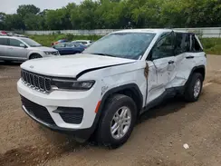 1C4RJHAG3S8804327 2025 JEEP GRAND CHEROKEE