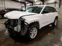 1C4RJHAG3SC265351 2025 JEEP GRAND CHEROKEE