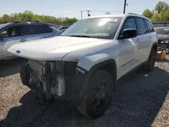 1C4RJHAG3SC265558 2025 JEEP GRAND CHEROKEE