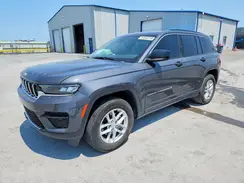 1C4RJHAG3SC267858 2025 JEEP GRAND CHEROKEE