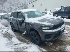 1C4RJHAG3SC268816 2025 JEEP GRAND CHEROKEE